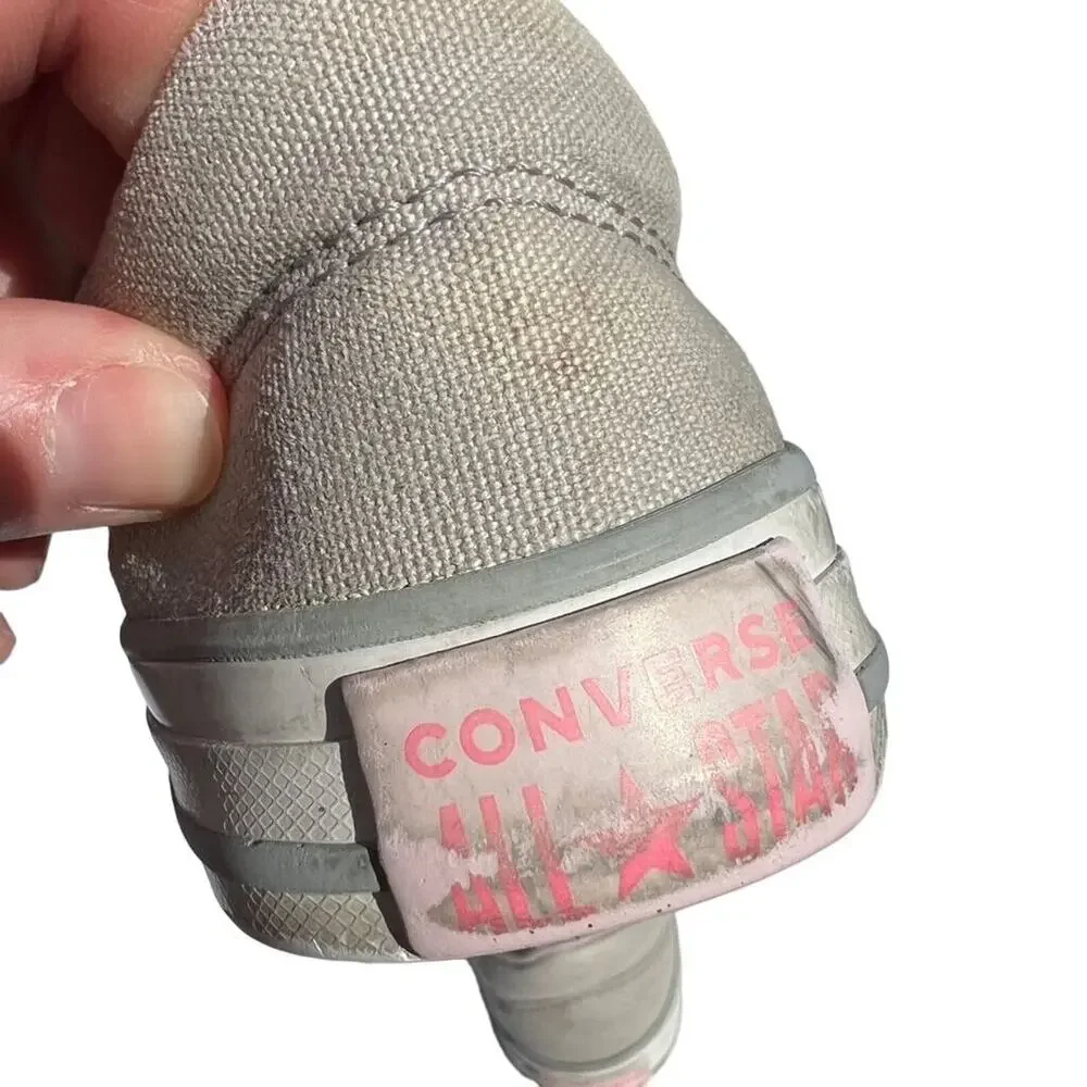 Converse sneakers shoes